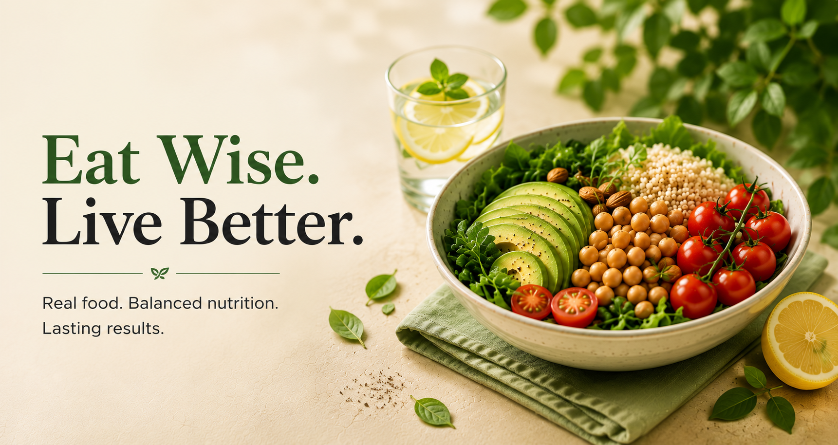 EatWise Hero